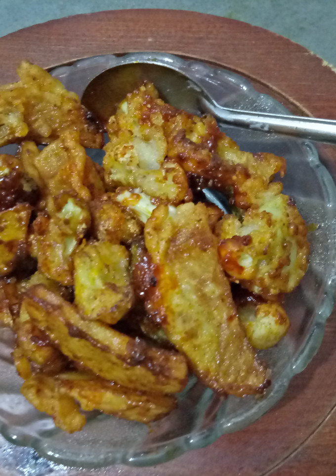 મિક્ષ વેજ (mix vej recipe in Gujarati) રેસીપી મુખ્ય ફોટો