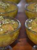 Shole zard postre irani