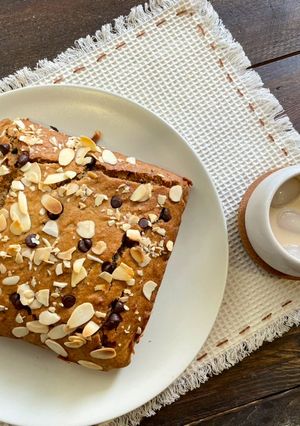 Foto resep Banana Cake