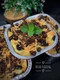 Bread Pudding