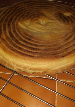 صورة لوصفة مطلوع