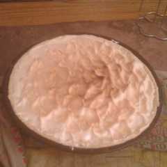 Una foto de Lemon Pie