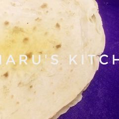 A picture of Plain bread.