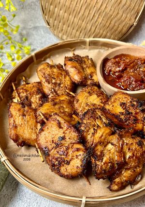 Foto resep Empal Ayam Gepuk
