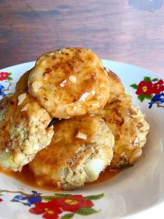 Foto resep Steak Tempe