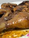 Semur Ayam Simple