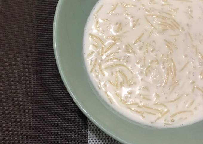 Рецепт Молочного Блюда С Фото