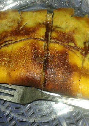 Foto resep Martabak manis ala2