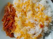 A picture of pepper oil