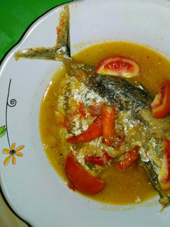 Foto resep Ikan Bagong kuah kecap