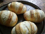 Pancitos caseros!!!!😋