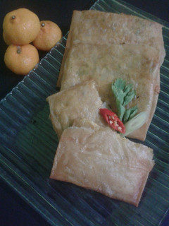 Foto resep Martabak Tempe