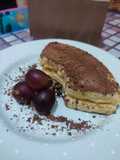 Shouffle Japanese Pancake