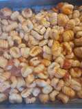 Ñoquis de Ricota