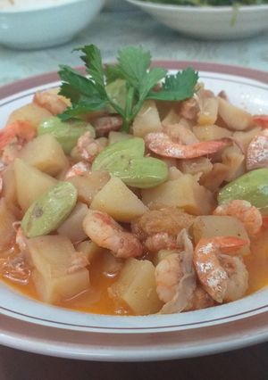 Foto resep Sambal Goreng