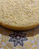 Pan de Elote