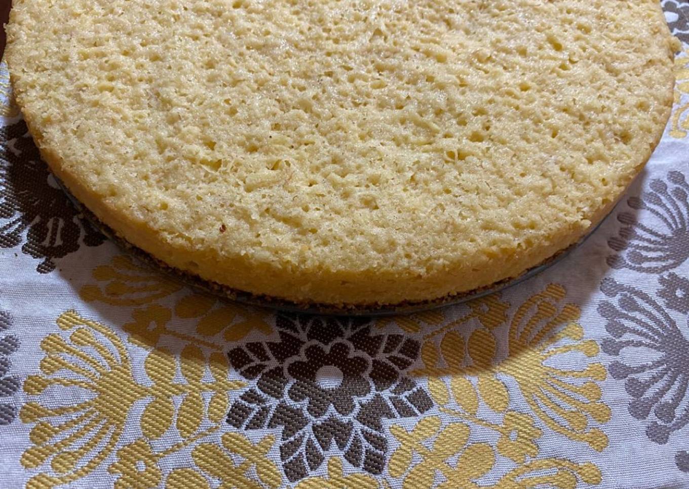 Pan de Elote