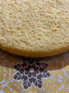 Una foto de Pan de Elote