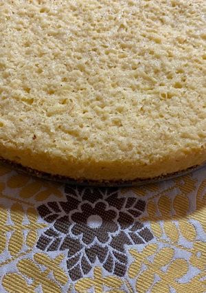 Una foto de Pan de Elote