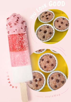 Foto resep Puding Nasi
