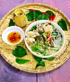 canh chua ếch đồng