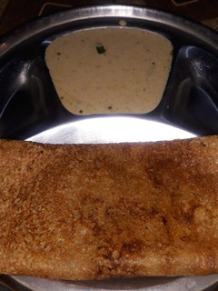 आटे का डोसा(Aate ka dosa recipe in Hindi) रेसिपी मुख्य फोटो