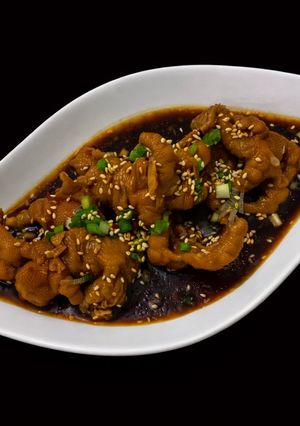 Hình của món SP.0770 - Chân Gà Lạnh.