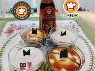 👩‍🍳Bubur Som-som