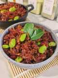 🌶️Sambal teri petai🌶️