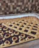 Pastafrola