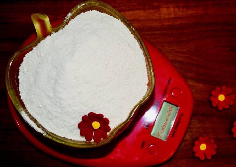 Gula Tagar | Gula Spesial Untuk Ladoo, Peda [Manisan Ala-ala India] Maupun Kukis