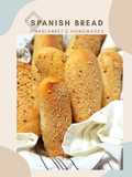 Spanish Bread