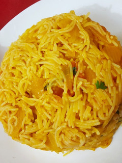கார சேமியா (Kaara SEmiya Recipe in Tamil) செய்முறை முக்கிய புகைப்படம்