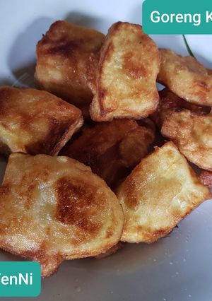 Foto resep Goreng Ketela