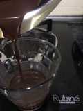 Chocolate drink