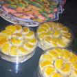 Kue kacang