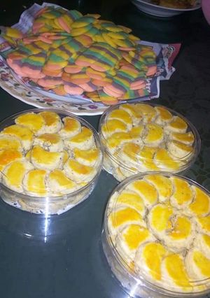 Foto resep Kue kacang