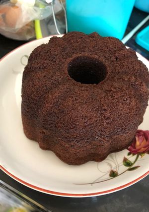 Foto resep Brownis Chocolatos
