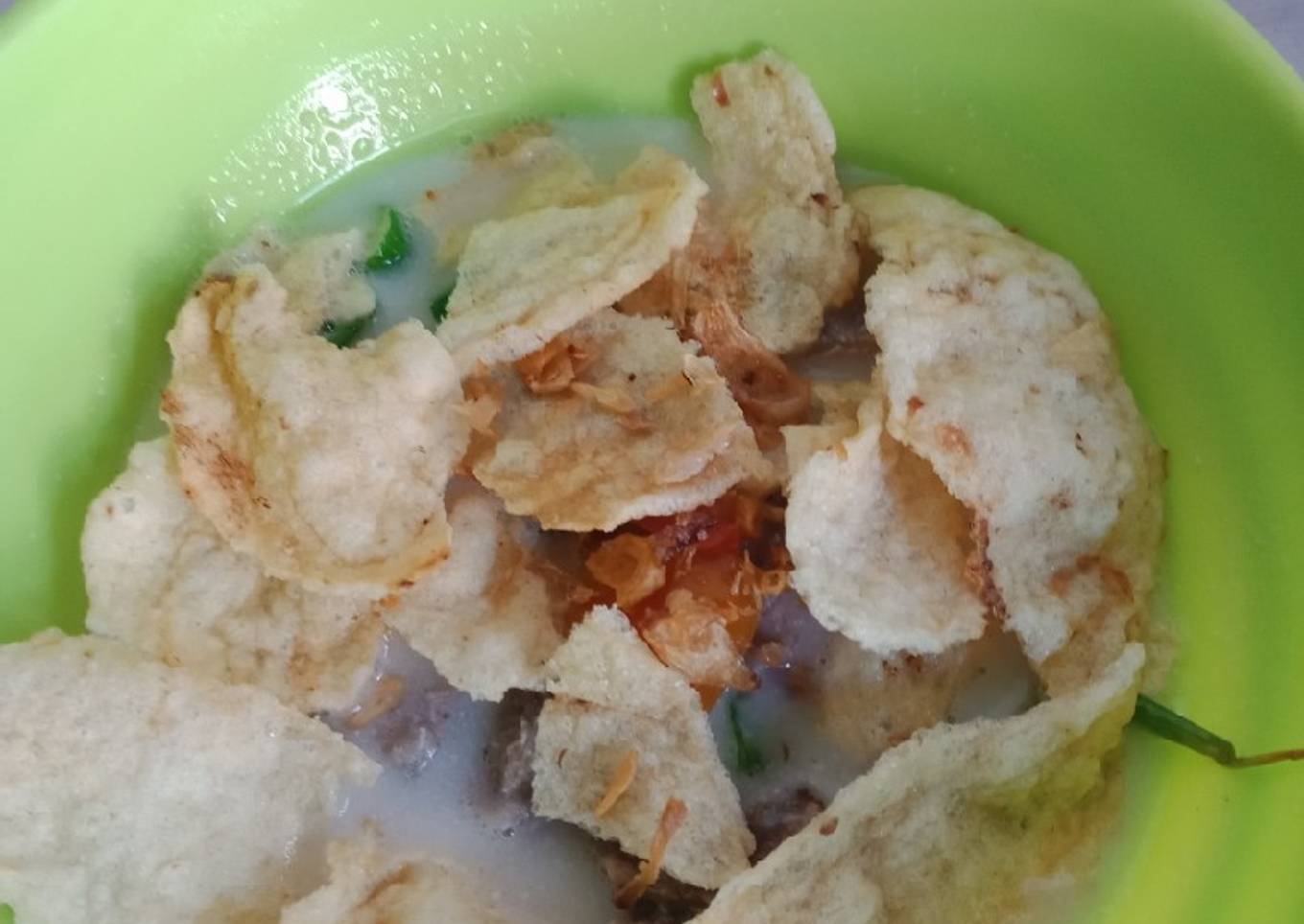 Soto betawi