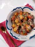 Gamja Jorim (Korean Braised Potatoes)