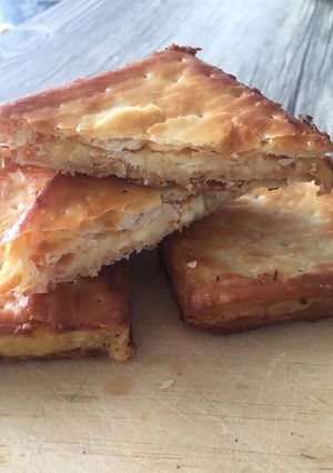 Foto resep Gabin tape