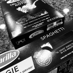 A picture of Simple Tasty Stove Top Pasta.