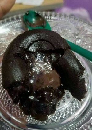 Foto resep Coccolarva no ribet!