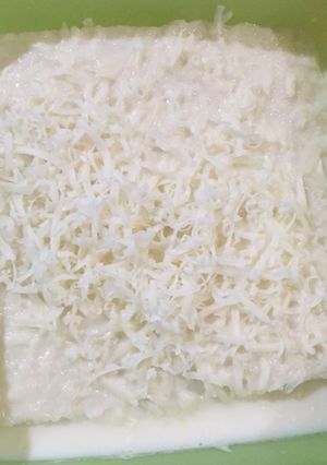 Foto resep Setup roti tawar