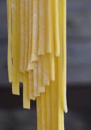 Una foto de Masa Para Pastas 🍝