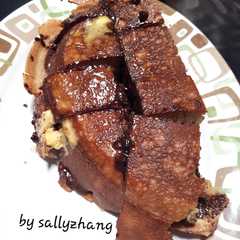รูปของ Martabak terang bulan