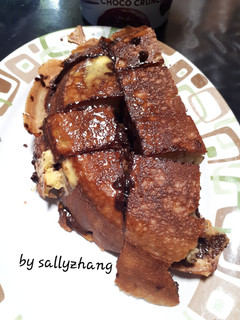 Foto resep Martabak terang bulan