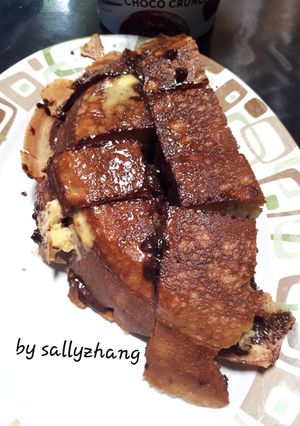 Foto resep Martabak terang bulan