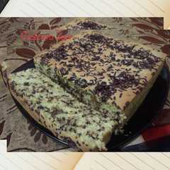 รูปของ Bolu bakar pandan