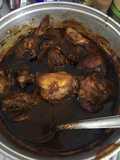 Barbacoa Chicken